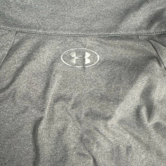 Under Armour Women's UA Tech Twist Full Zip Top, Size Small, Lightweight - Picture 3 of 5